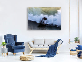 canvas-print-in-the-wave-x