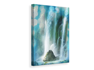 canvas-print-in-waterfall