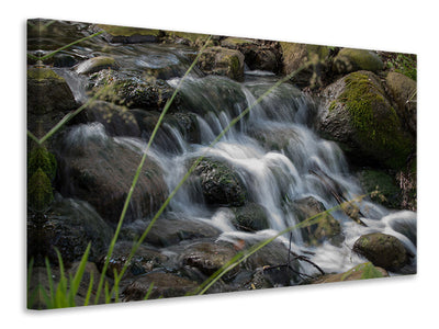 canvas-print-inspiration-waterfall