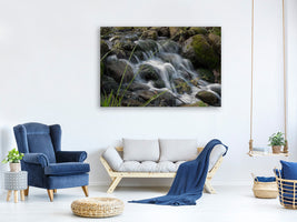 canvas-print-inspiration-waterfall