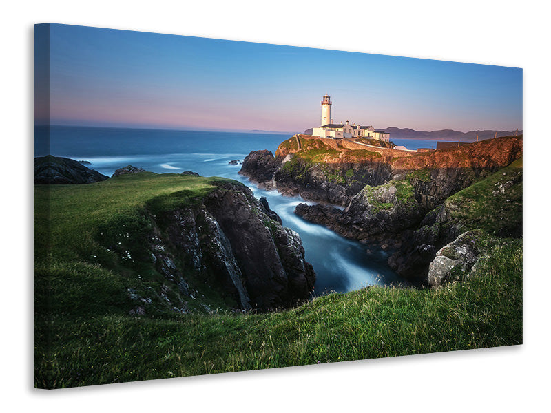 canvas-print-ireland-fanad-head-lighthouse