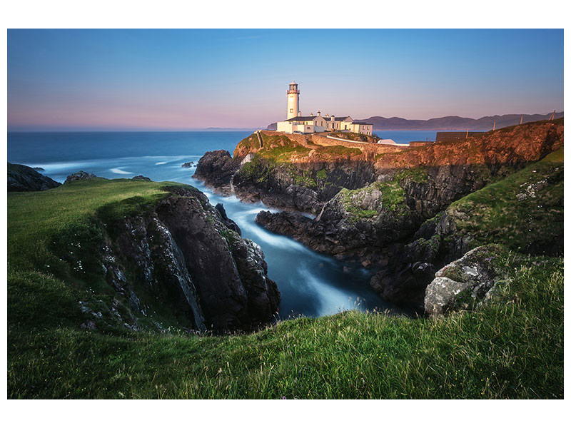 canvas-print-ireland-fanad-head-lighthouse