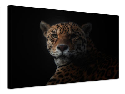 canvas-print-jaguar-x