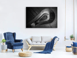 canvas-print-keyhole-x