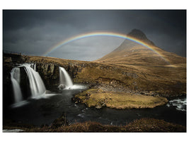 canvas-print-kirkjufell-iceland