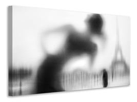 canvas-print-la-parisienne