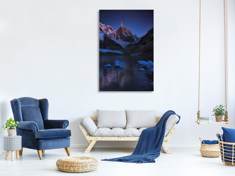 canvas-print-laguna-torre-a-frozen-night