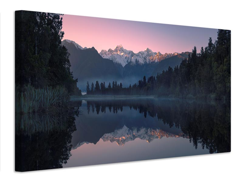 canvas-print-lake-matheson-x