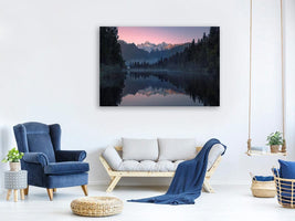 canvas-print-lake-matheson-x