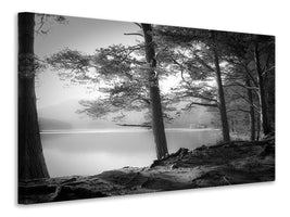 canvas-print-loch-an-eilein