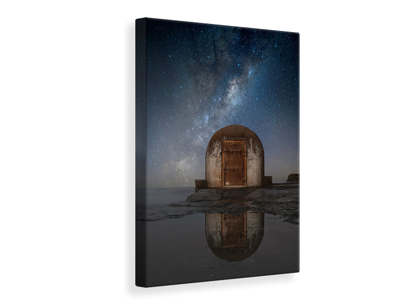 canvas-print-lonely-hut