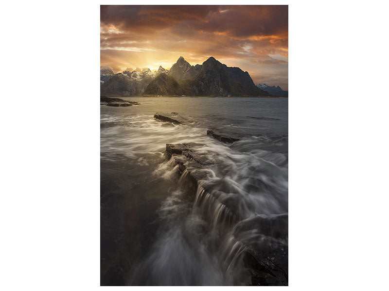 canvas-print-midnight-sun-ii