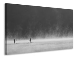 canvas-print-misty-lake-i