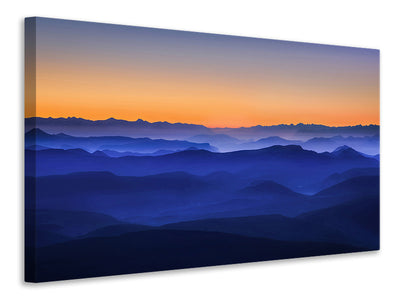 canvas-print-misty-mountains-ii