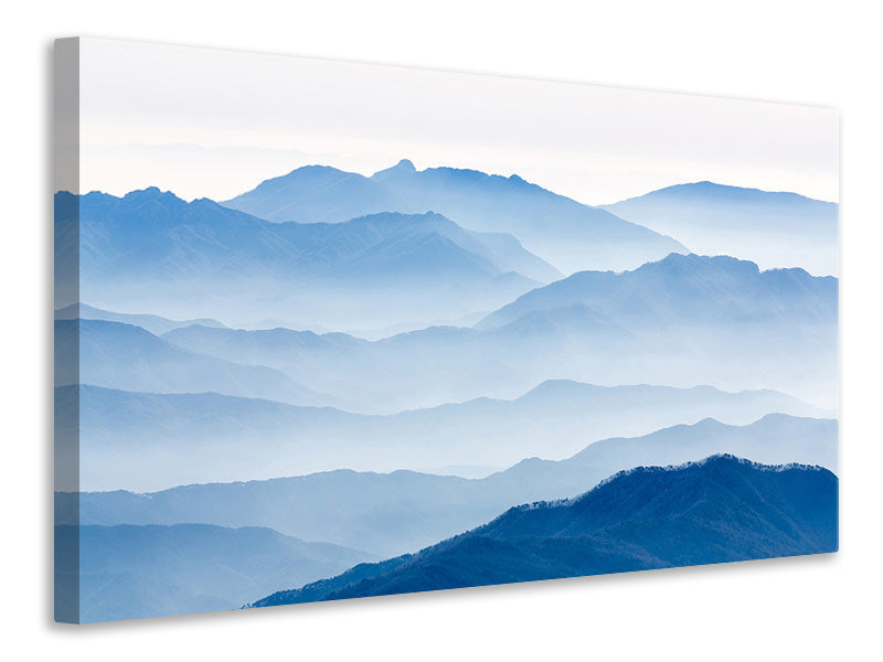 canvas-print-misty-mountains