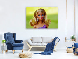 canvas-print-modern-princess