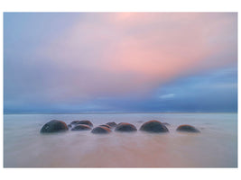 canvas-print-moeraki-boulders