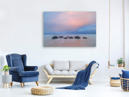 canvas-print-moeraki-boulders