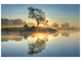 canvas-print-morning-reflection-x