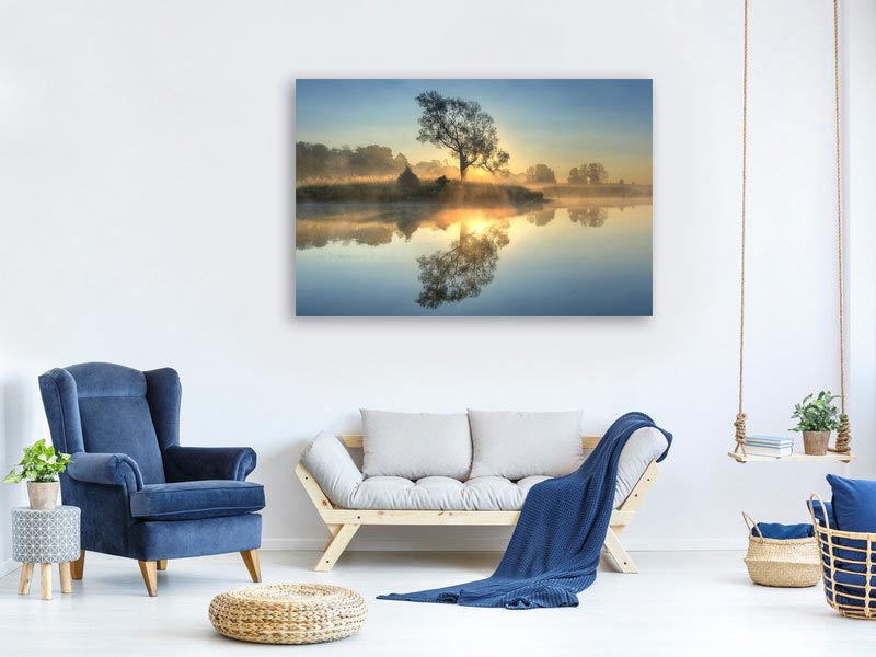 canvas-print-morning-reflection-x