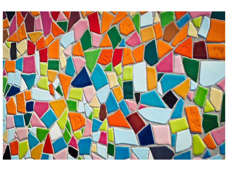 canvas-print-mosaic-stones