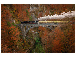 canvas-print-museum-train