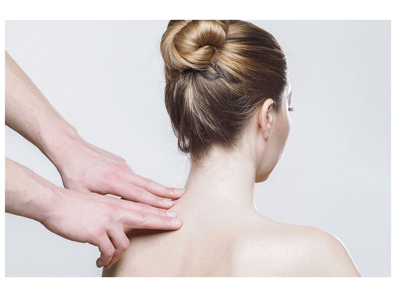 canvas-print-neck-massage