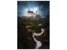 canvas-print-neuschwanstein