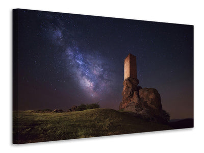 canvas-print-night-at-tower-of-joy