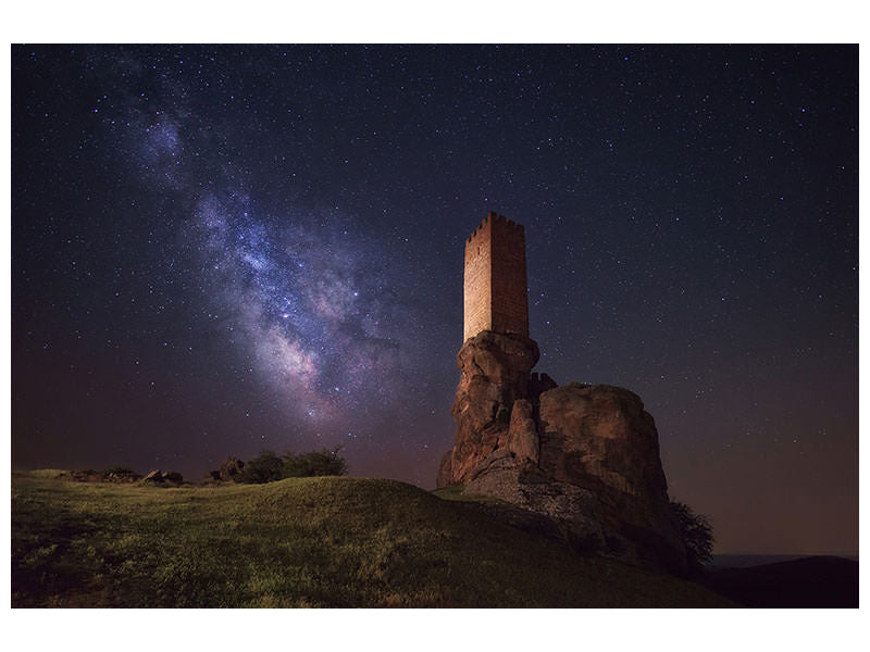 canvas-print-night-at-tower-of-joy