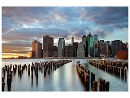 canvas-print-nyc-skyline