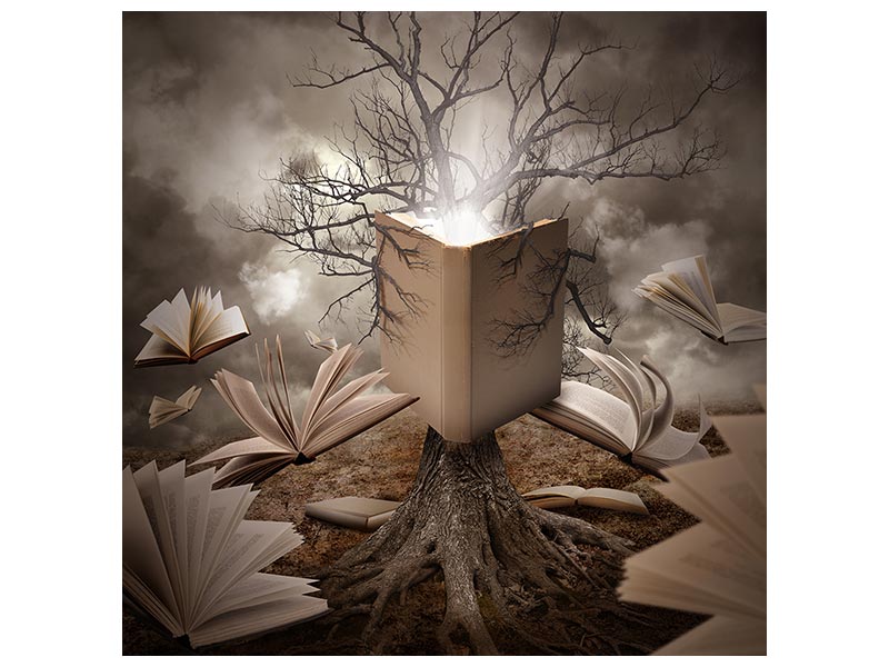 canvas-print-old-tree-reading-story-book-x