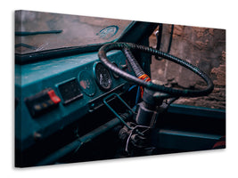 canvas-print-old-vehicle-cabin