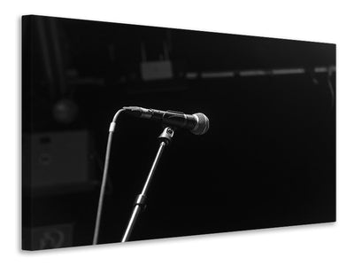 canvas-print-on-stage