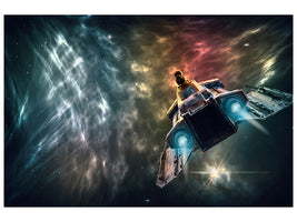 canvas-print-on-the-way-with-the-spaceship