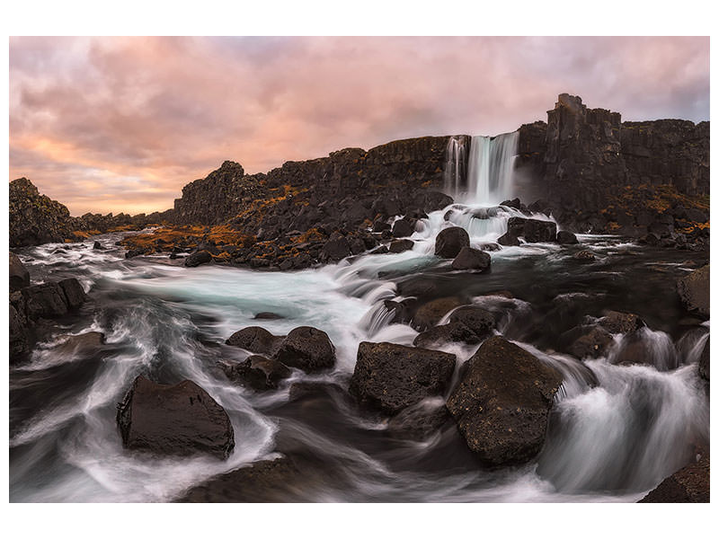 canvas-print-oxararfoss