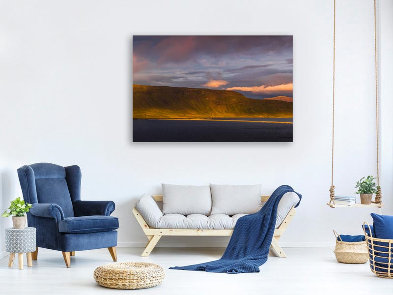 canvas-print-panoramic-sunset-x