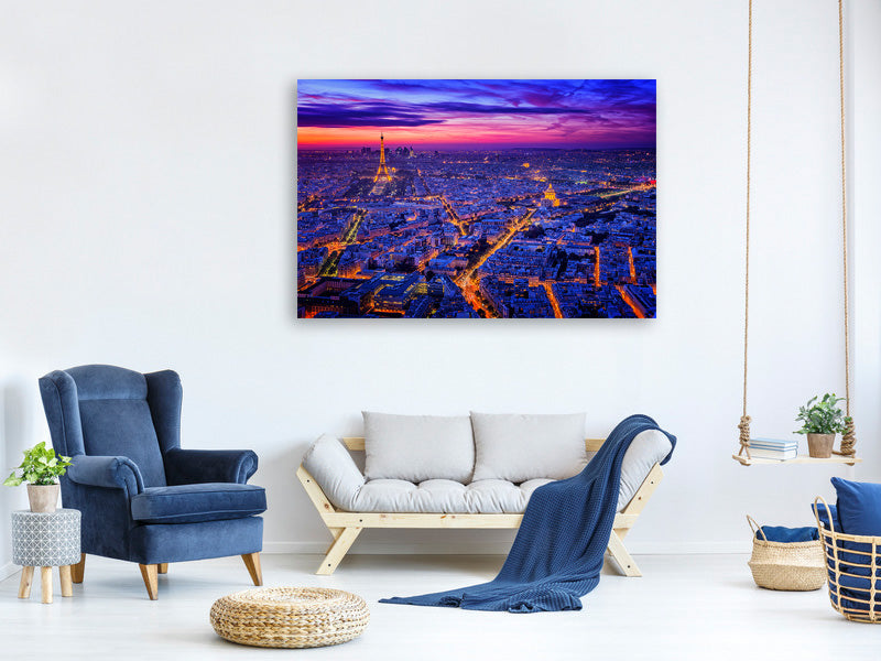 canvas-print-paris-i