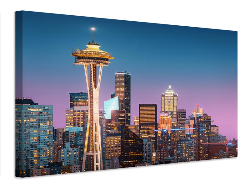 canvas-print-pink-seattle-x