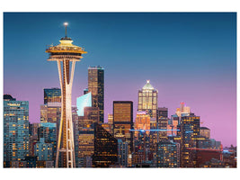 canvas-print-pink-seattle-x