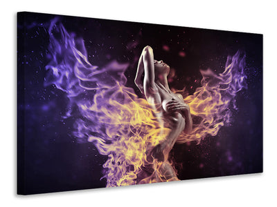 canvas-print-play-with-the-fire