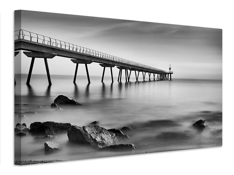 canvas-print-pont-del-petroli-x