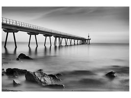 canvas-print-pont-del-petroli-x