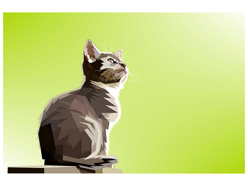 canvas-print-pop-art-cat-xl