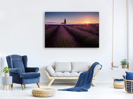 canvas-print-provence-lavender-x