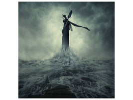 canvas-print-queen-of-the-darkness