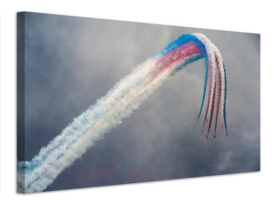 canvas-print-red-arrows-x