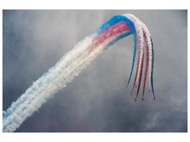 canvas-print-red-arrows-x