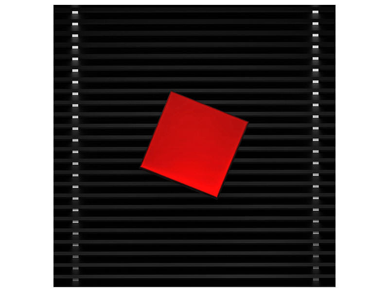 canvas-print-red-on-black