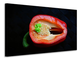 canvas-print-red-pepper